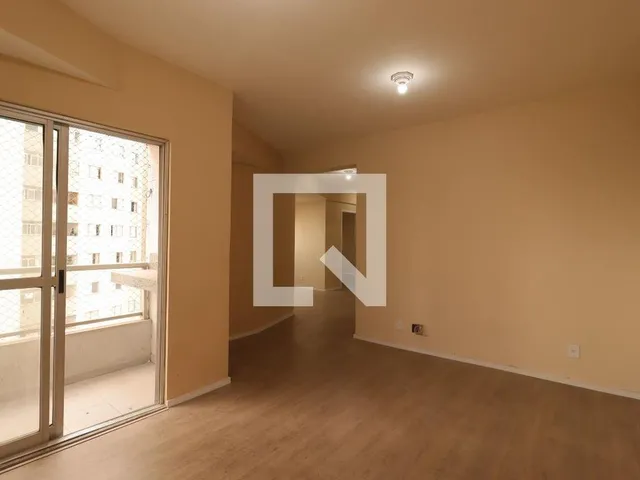 Imagem: Este espaçoso apartamento de 87 metros