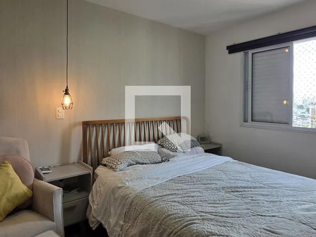 Imagem 5: Este apartamento de 68 metros quadrados oferece uma combinação perfeita de conforto e