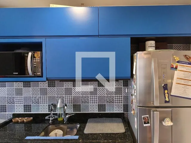 Imagem 13: Este apartamento de 68 metros quadrados oferece uma combinação perfeita de conforto e