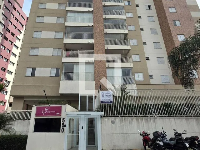 Imagem 2: Este apartamento de 68 metros quadrados oferece uma combinação perfeita de conforto e