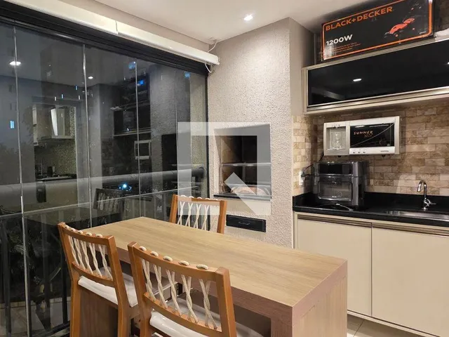 Imagem 7: 0 Apartamento com 2 dormitórios