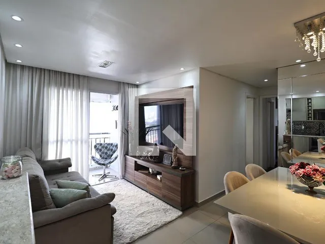 Imagem: Este apartamento mobiliado oferece uma excelente
