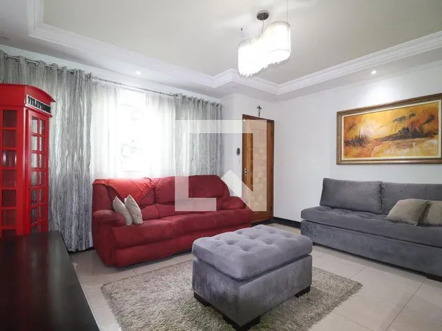 Imagem 8: Localizada na cidade de Santo André, no charmoso bairro Jardim Bela Vista, esta casa