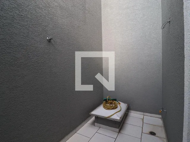 Imagem 2: Localizada na cidade de Santo André, no charmoso bairro Jardim Bela Vista, esta casa