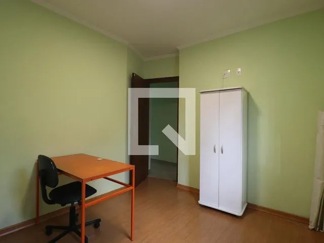 Imagem 9: Localizada na cidade de Santo André, no charmoso bairro Jardim Bela Vista, esta casa