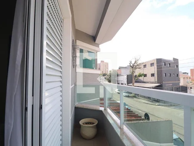 Imagem 5: Localizada na cidade de Santo André, no charmoso bairro Jardim Bela Vista, esta casa