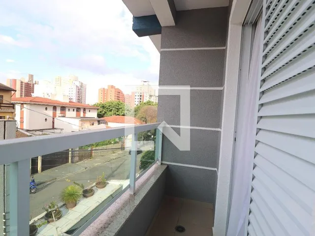 Imagem 15: Localizada na cidade de Santo André, no charmoso bairro Jardim Bela Vista, esta casa