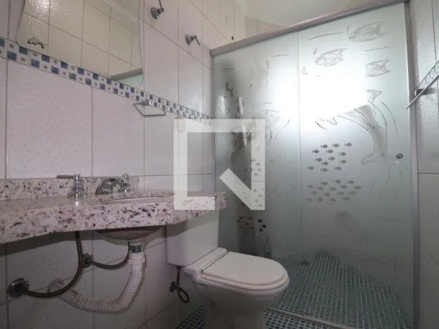 Imagem 16: Localizada na cidade de Santo André, no charmoso bairro Jardim Bela Vista, esta casa