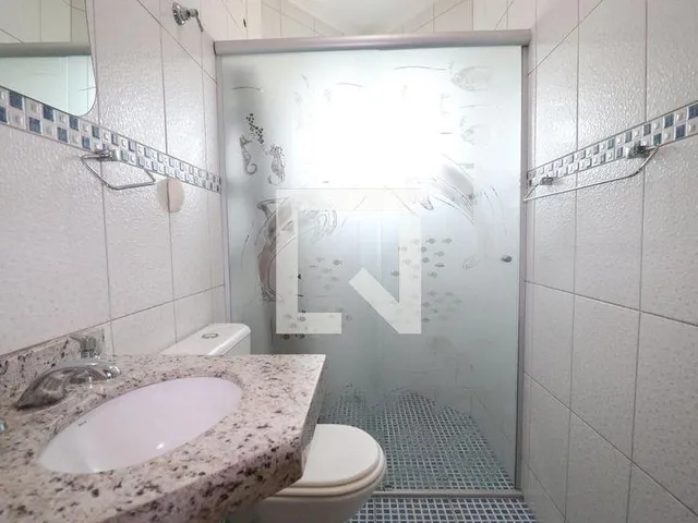 Imagem 4: Localizada na cidade de Santo André, no charmoso bairro Jardim Bela Vista, esta casa