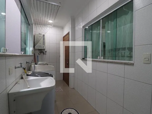 Imagem 10: Localizada na cidade de Santo André, no charmoso bairro Jardim Bela Vista, esta casa