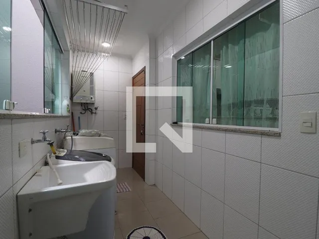 Imagem 7: Localizada na cidade de Santo André, no charmoso bairro Jardim Bela Vista, esta casa