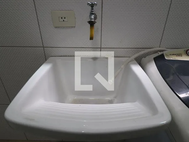 Imagem 13: Localizada na cidade de Santo André, no charmoso bairro Jardim Bela Vista, esta casa