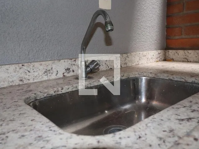 Imagem 12: Localizada na cidade de Santo André, no charmoso bairro Jardim Bela Vista, esta casa