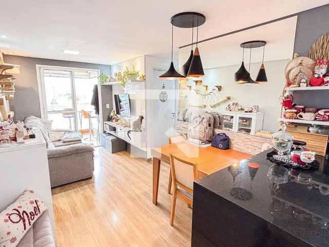Imagem: Apresentamos um encantador apartamento localizado