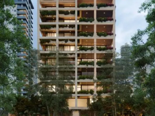 Imagem: APARTAMENTO RESIDENCIAL em São Paulo