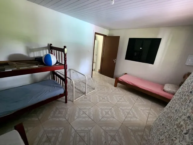 Imagem 6: Chácara com rio