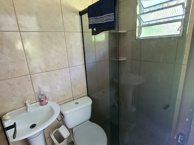Imagem 5: Chácara com rio