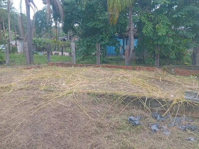 Imagem: Terreno Lote na beira do rio dos Patos ótimo