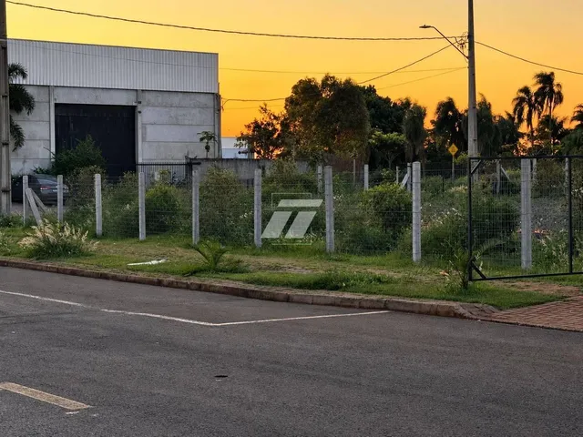 Imagem: TERRENOS NO LOTEAMENTO COLINA DOURADA