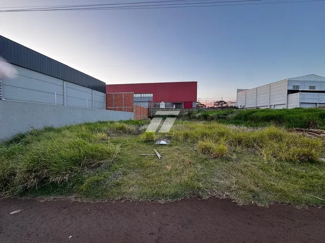 Imagem: TERRENO LOTEAMENTO COLINA DOURADA