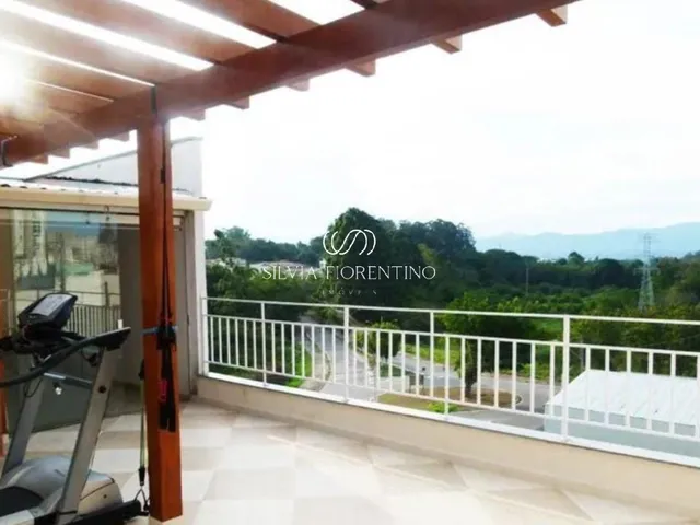 Imagem: Apartamento à venda em Taubaté-SP, Residencial