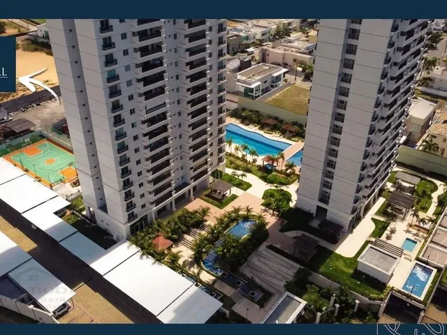 Imagem 2: Apartamento para venda em Natal - Ref. AP0304
