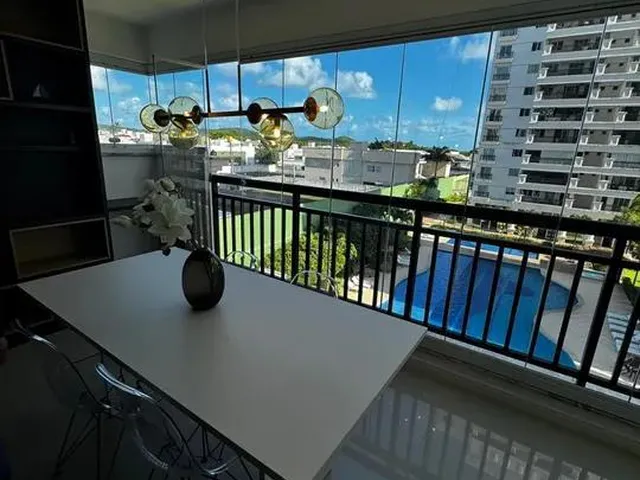 Imagem 6: Apartamento para venda em Natal - Ref. AP0304