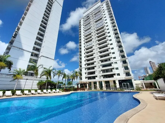 Imagem 8: Apartamento para venda em Natal - Ref. AP0304