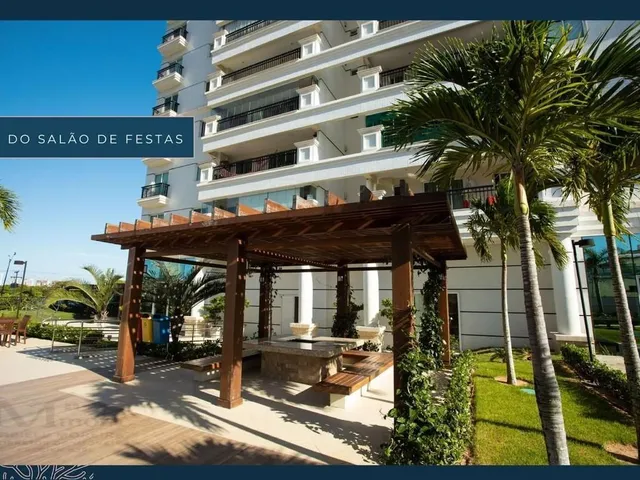 Imagem 15: Apartamento para venda em Natal - Ref. AP0304