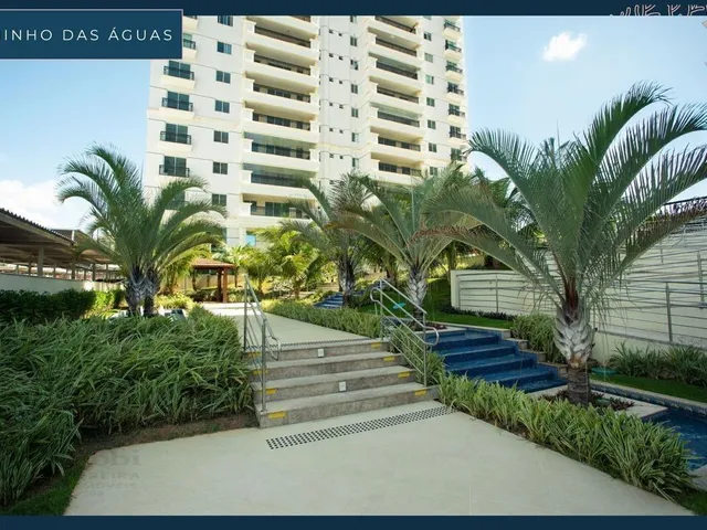 Imagem 4: Apartamento para venda em Natal - Ref. AP0304