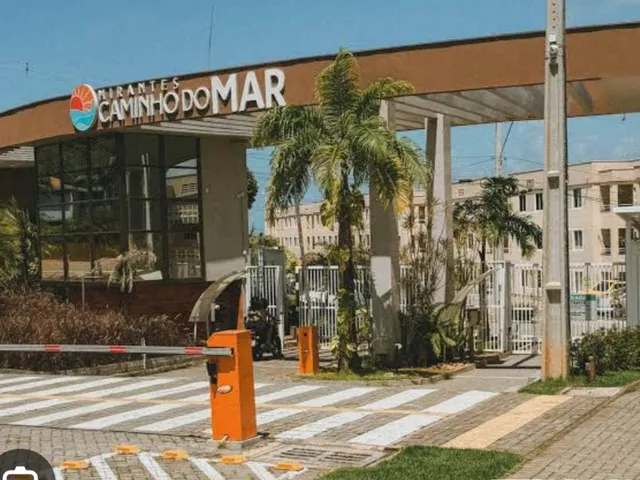Imagem: Apartamento a venda - Residencial Mirante