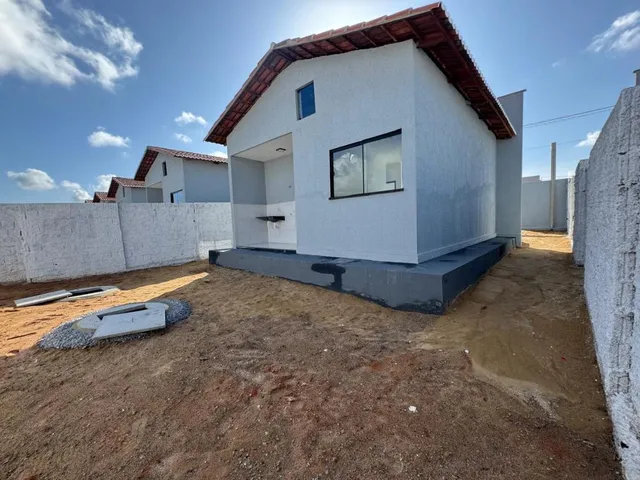Imagem 6: Casa para venda em Extremoz - Ref. VE8789