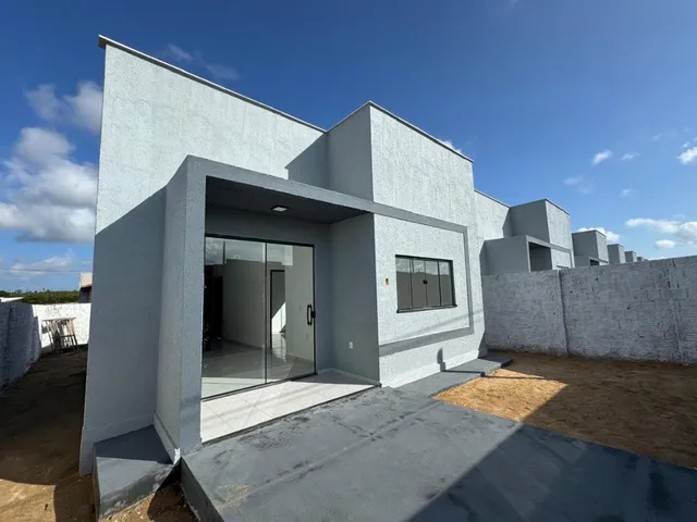 Imagem 9: Casa para venda em Extremoz - Ref. VE8789