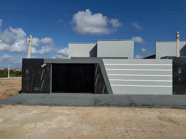 Imagem 13: Casa para venda em Extremoz - Ref. VE8789