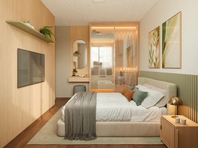 Imagem: Residencial Cidade das Dunas