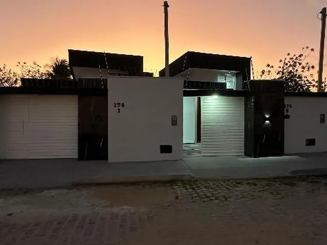 Imagem 9: Casa para venda em Parnamirim - Ref. VE8882