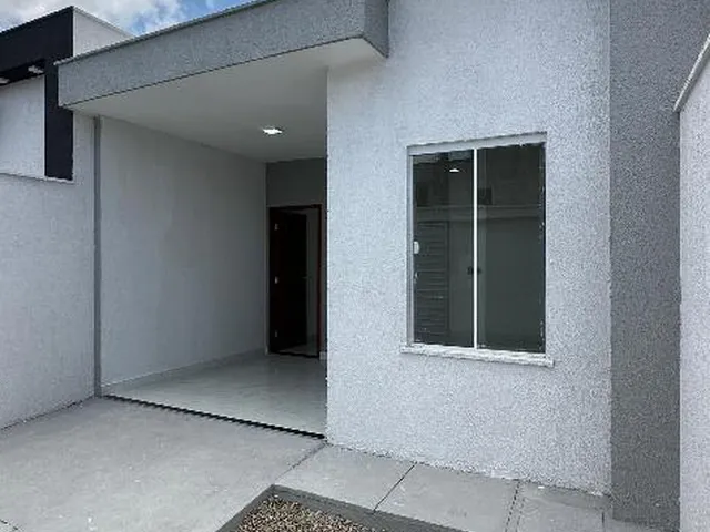 Imagem: Casa para venda em Parnamirim - Ref. VE9876