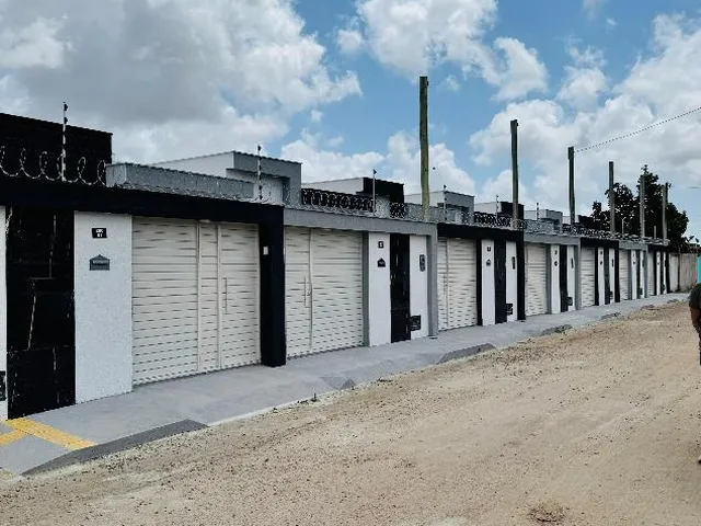 Imagem 5: Casa para venda em Parnamirim - Ref. VE9876