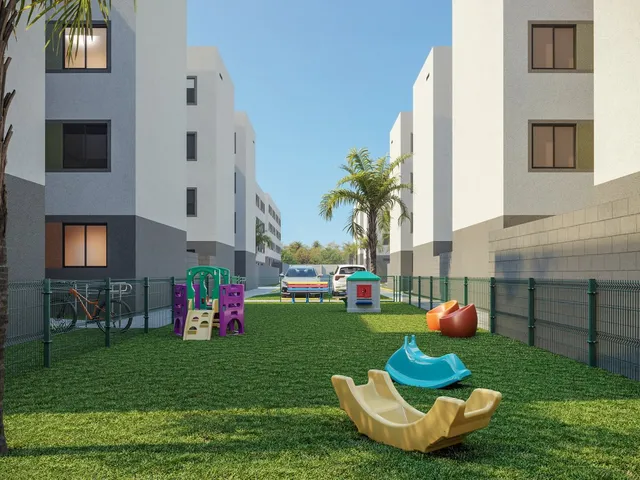 Imagem 2: Residencial Potengi