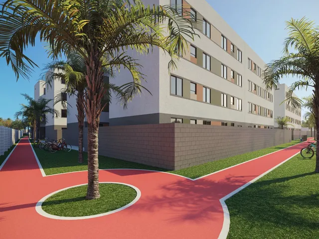Imagem 3: Residencial Potengi