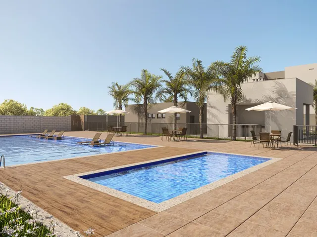 Imagem 4: Residencial Potengi