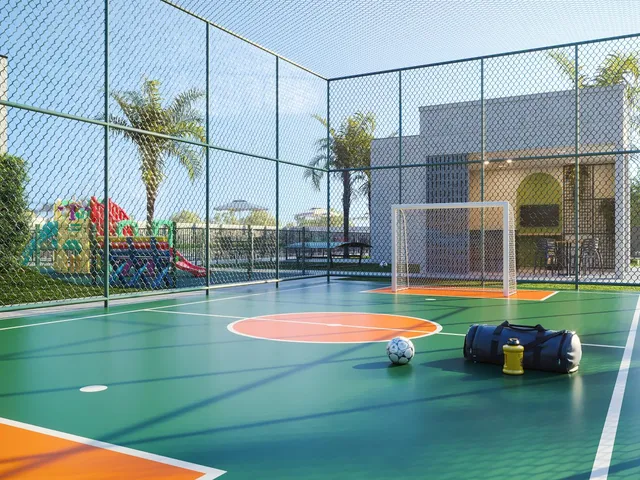 Imagem 5: Residencial Potengi