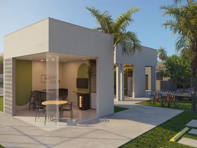 Imagem 7: Residencial Potengi