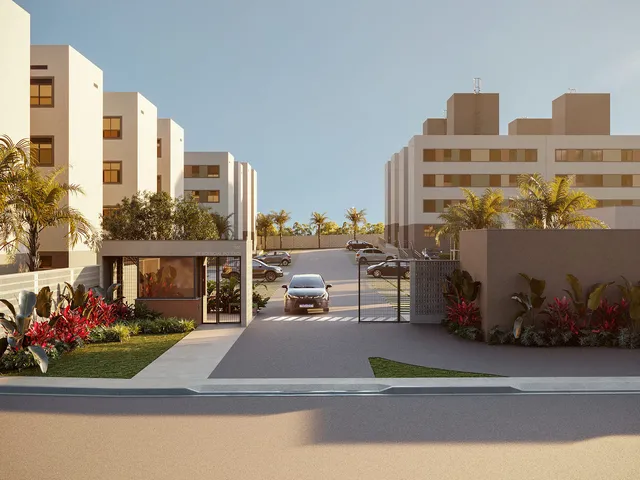 Imagem 8: Residencial Potengi