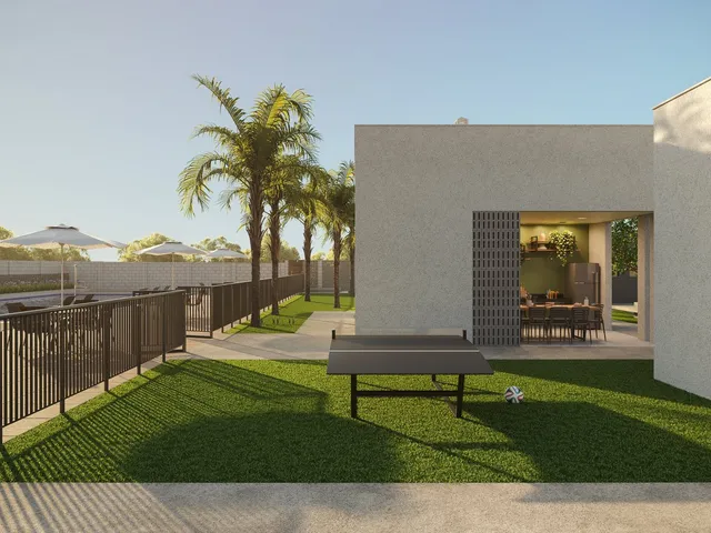 Imagem 9: Residencial Potengi
