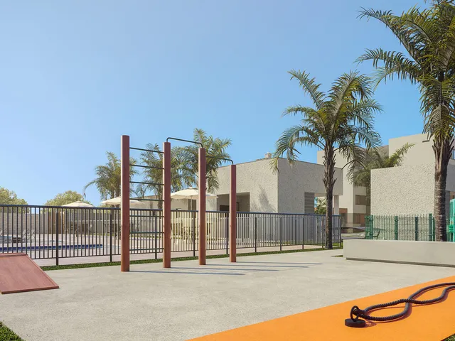 Imagem 10: Residencial Potengi