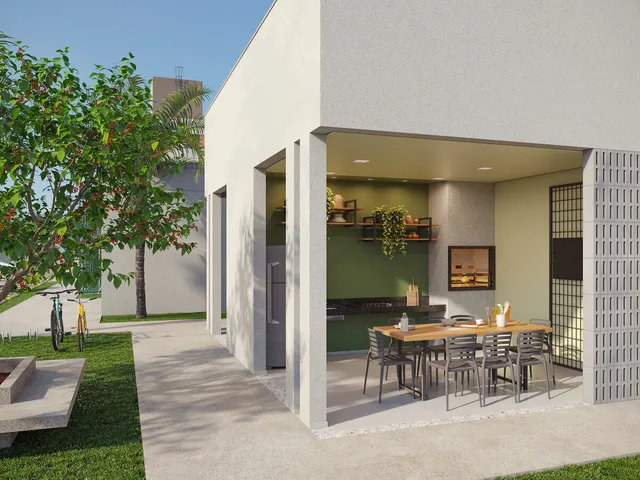 Imagem 11: Residencial Potengi