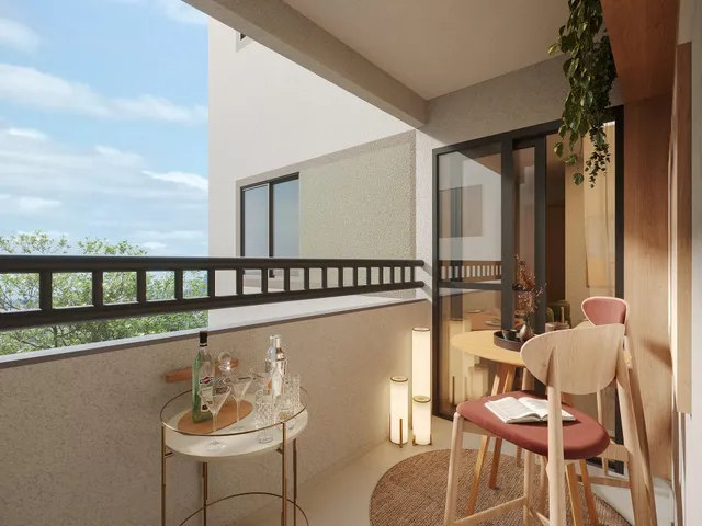 Imagem 16: Residencial Potengi