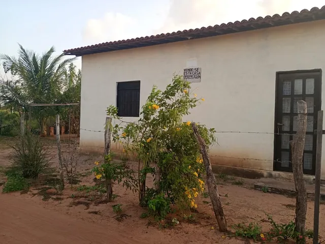 Imagem: Casa para venda em Touros - Ref. VE6676