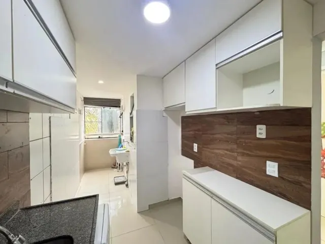 Imagem 9: Apartamento para venda em Natal - Ref. AP0306